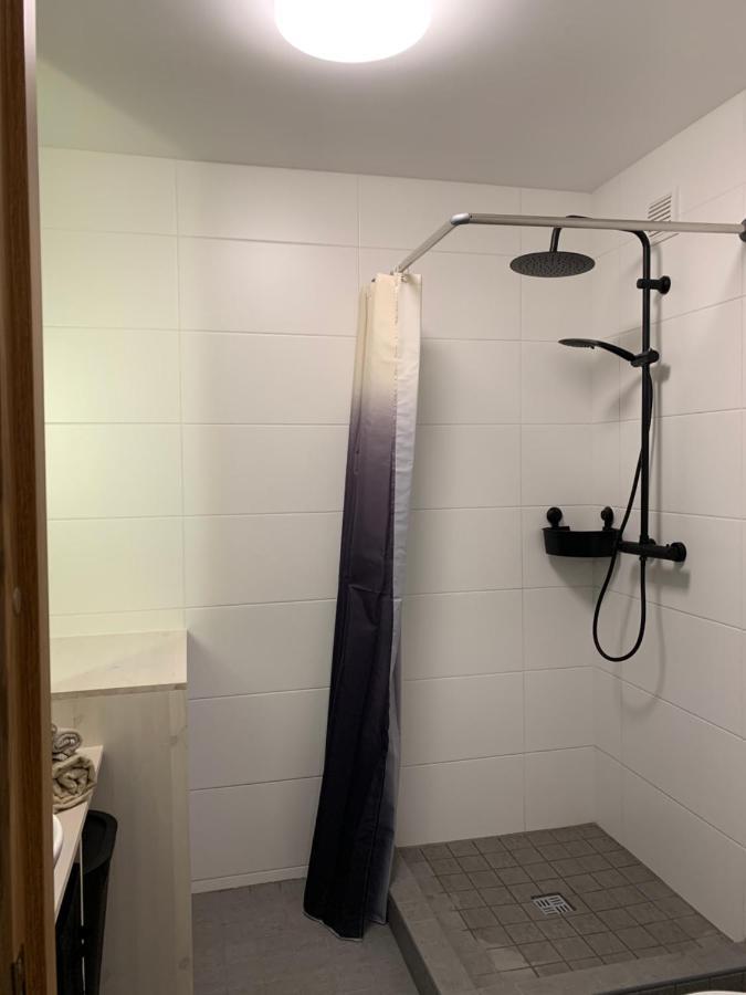Apartment Riia Mnt 88 Parnu Bagian luar foto
