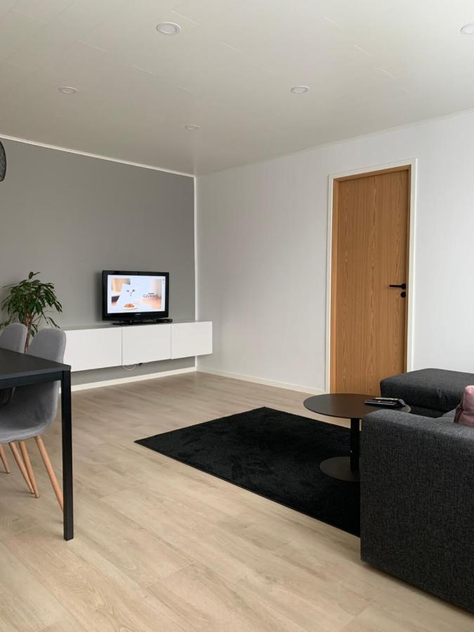 Apartment Riia Mnt 88 Parnu Bagian luar foto