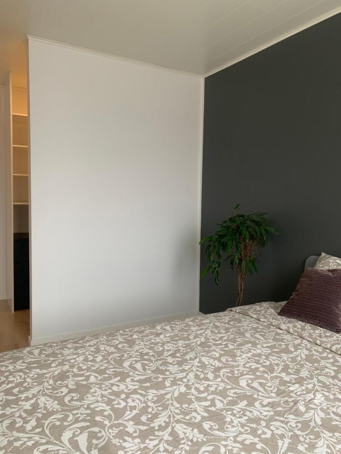 Apartment Riia Mnt 88 Parnu Bagian luar foto